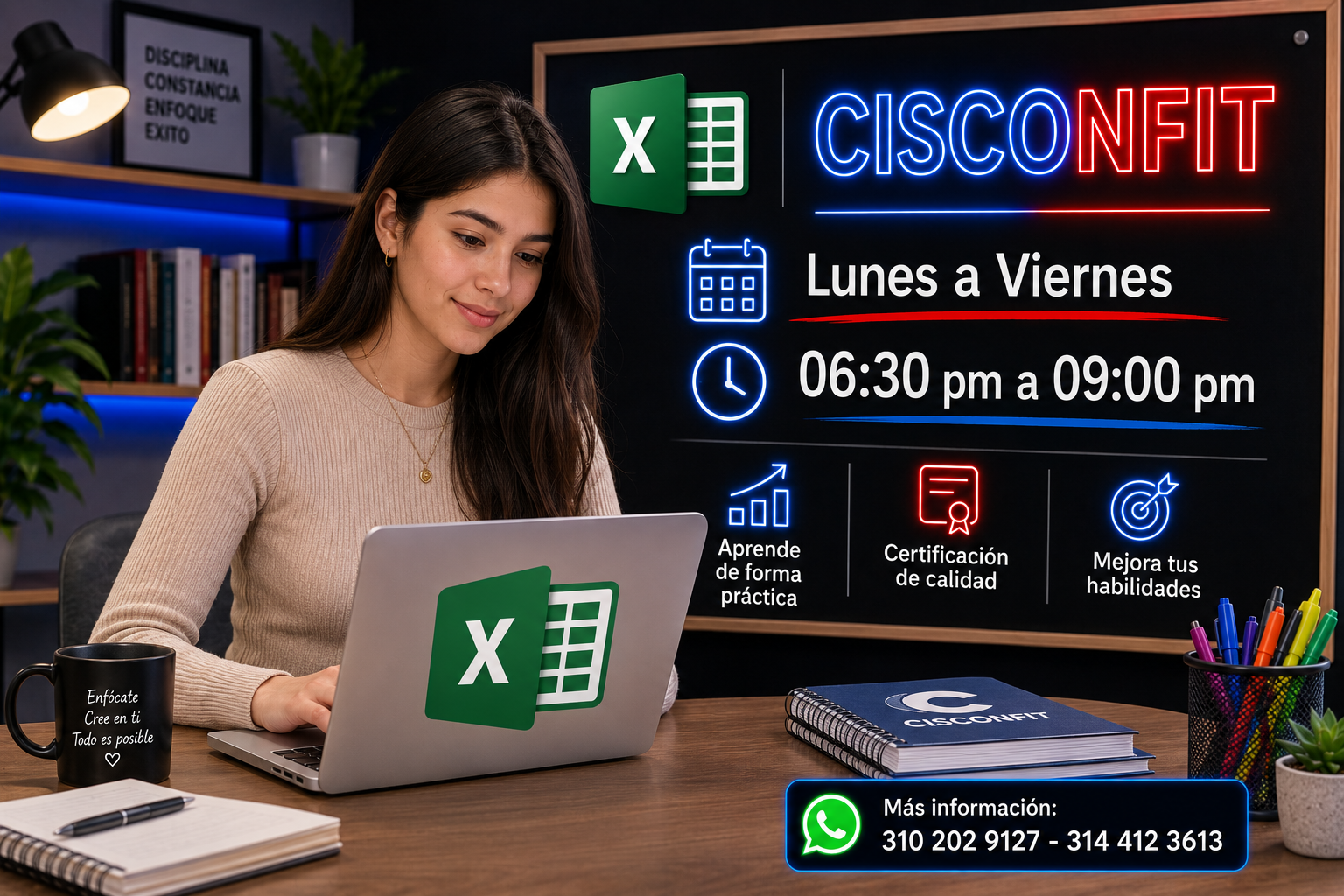 Curso